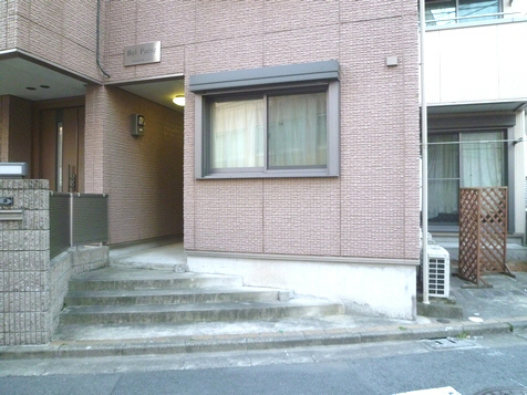 ベル　パエーゼ 101号-13