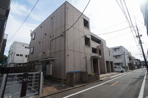 クラウンコート 305号-12