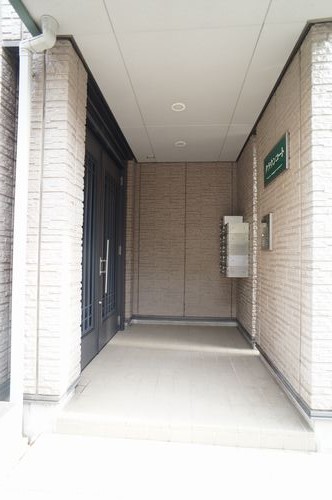 クラウンコート 305号-14