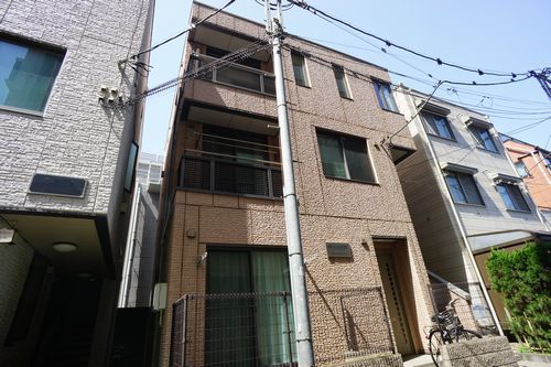 ＩＢ　ＳＱＵＡＲＥ 201号-15