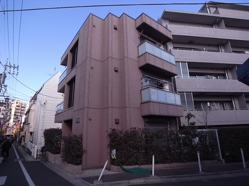 クレール三軒茶屋南 102号-12