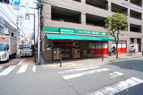 クラベール 101号-15