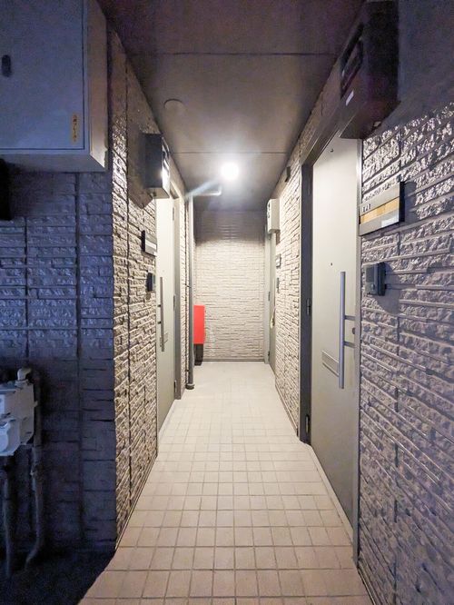 ルーエンハイム 303号-13