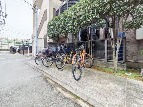 ルーエンハイム 303号-14