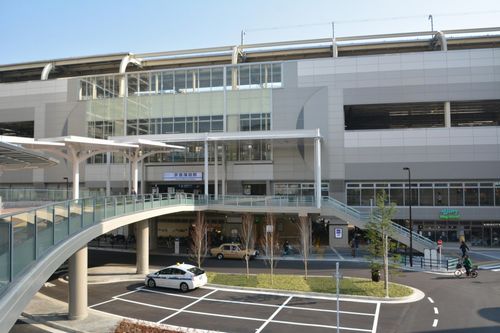 ライトハウス 202号-14