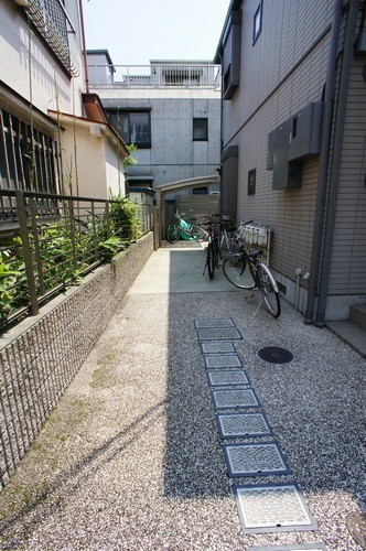 ユウハイツ 102号-12