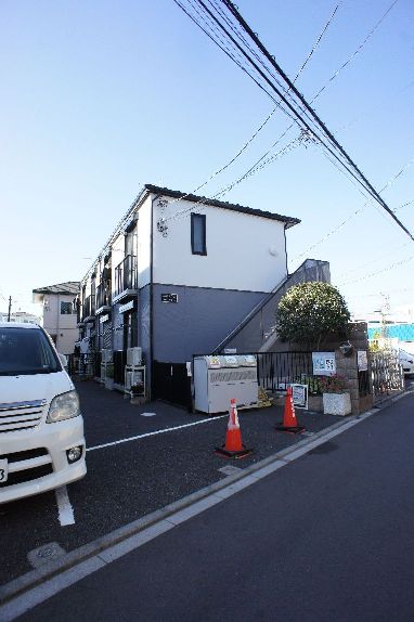 メゾン　フルール 105号-12