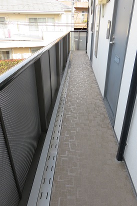 メゾン　フルール 105号-14