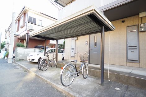 デューク 201号-12