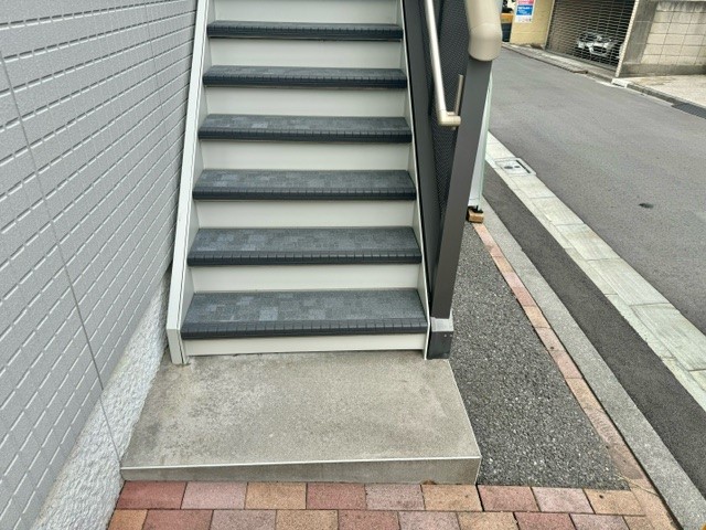 フォンティーヌ 101号-14