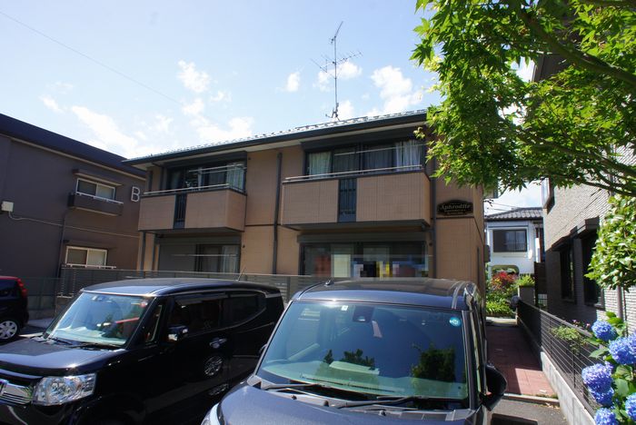 アフロディーテ 201号-12