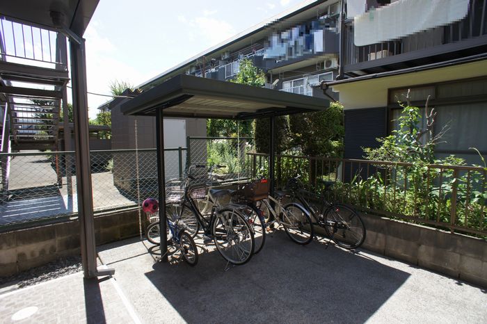 アフロディーテ 201号-14