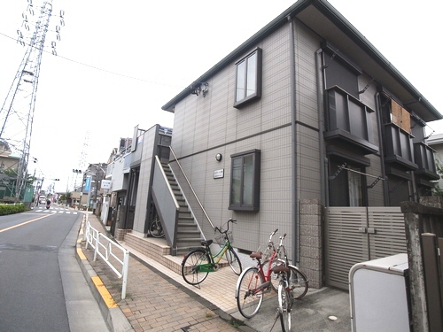 エスポワール東野 101号-9