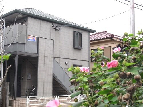 エスポワール東野 101号-10