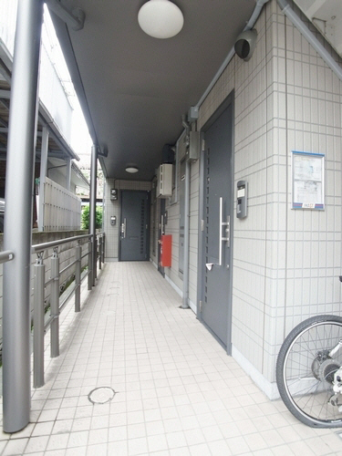 エスポワール東野 101号-11