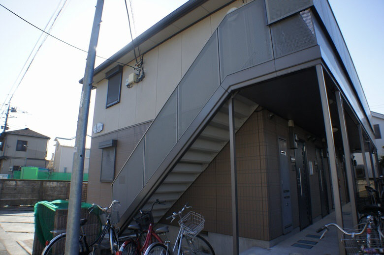 ブルーグラス国分寺 201号-13