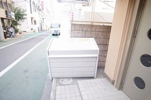 Ｖｉｅ　ｒａｆｆｉｎｅｅ 203号-4