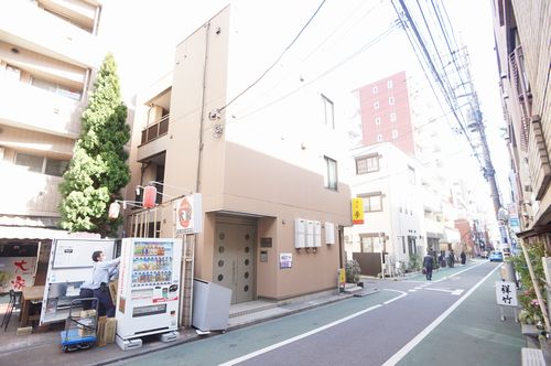 Ｖｉｅ　ｒａｆｆｉｎｅｅ 203号-5