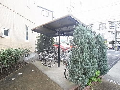 コモンＺＥＮ　Ｄ 102号-12