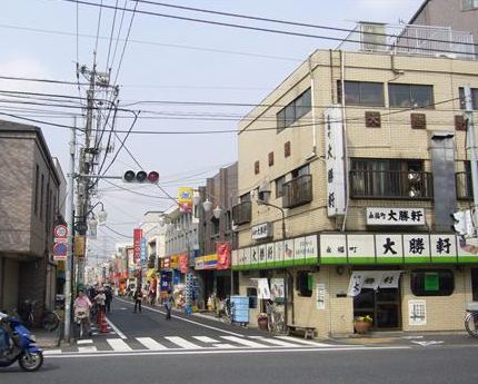 メゾン永福 205号-14