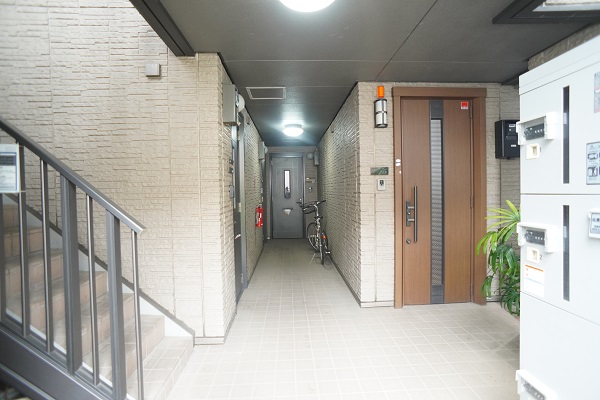 ヴェルトーレ王子神谷 202号-12