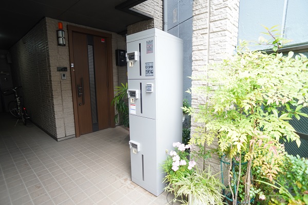 ヴェルトーレ王子神谷 202号-13