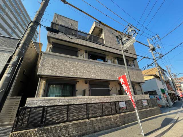 ヴェルトーレ王子神谷 202号-15