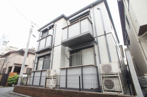 ボンボニールⅡ 201号-12