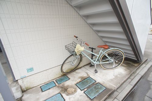 ボンボニールⅡ 201号-14