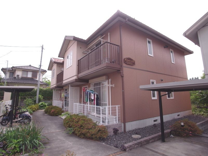 サンシャイン　エスⅡ 101号-13