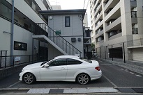 オアシス扇橋 201号-3