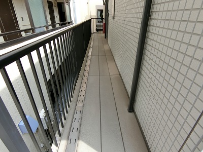 オアシス扇橋 201号-5