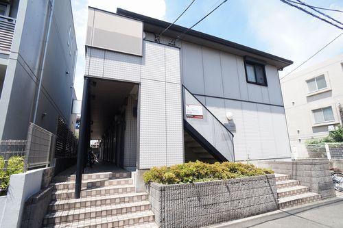 スプリング小金井 206号-5