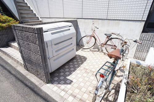 スプリング小金井 206号-6