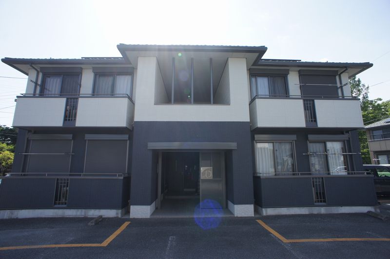 Ｓ．Ｈ．Ｍサンライズ深沢Ｄ 201号-14