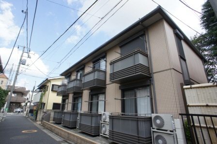 シンシアＫ 205号-12