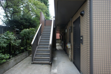 シンシアＫ 205号-13