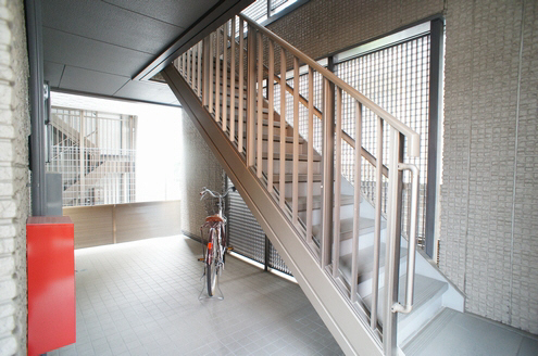 Ｌａ　Ｃｏｓｔａ大森壱番館 202号-12