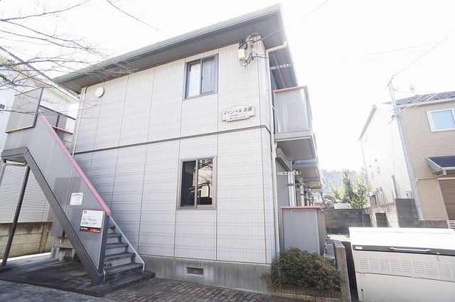 メゾンベル美園 102号-15