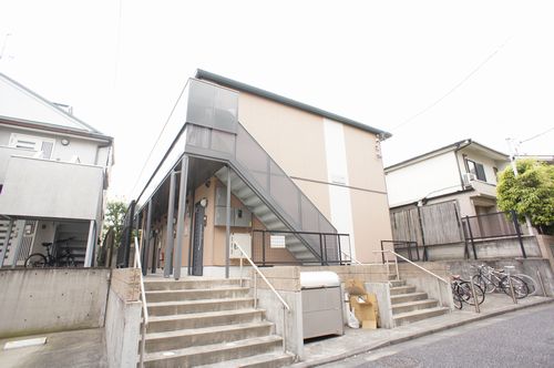 シャーメゾン野沢 105号-15