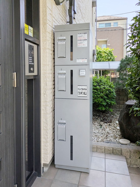 シャーメゾン・ブライト 302号-15