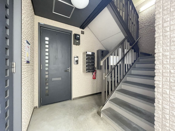 壱番館 202号-14