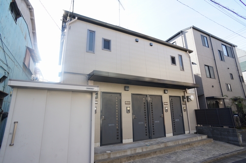 シャーメゾン南砂 102号-12