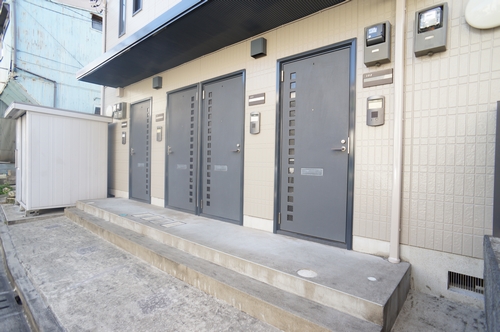 シャーメゾン南砂 102号-13