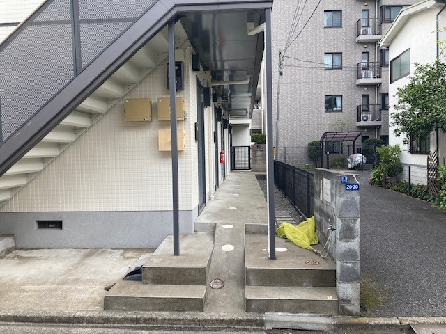 ドミールｋｅｉ 202号-13