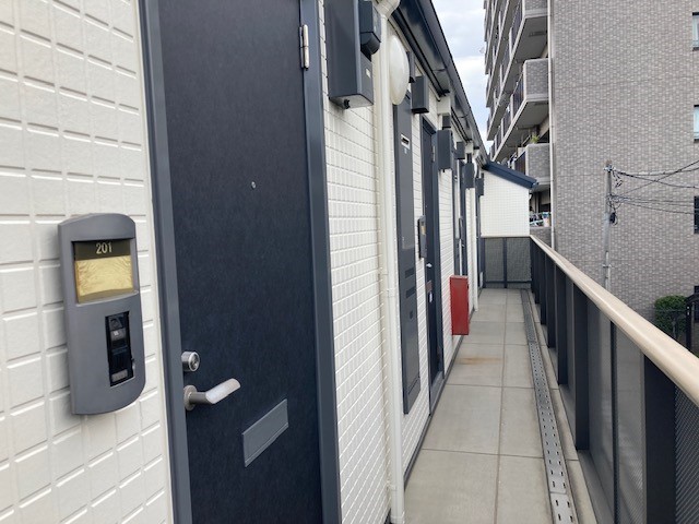 ドミールｋｅｉ 202号-14