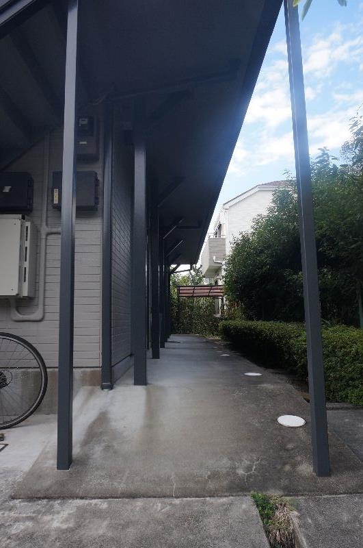 ソレイユ杉並　Ⅰ 101号-13