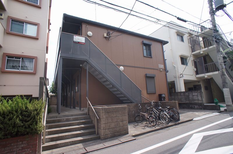 メゾン経堂 205号-12