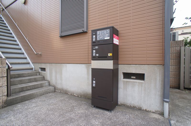 メゾン経堂 205号-15