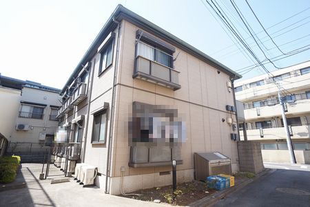 La Poire 宮前 201号-2